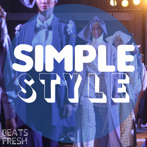 SIMPLE STYLE album cover