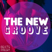 THE NEW GROOVE album cover
