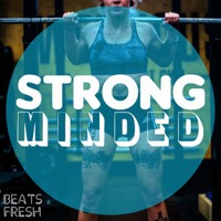 STRONG MINDED album cover