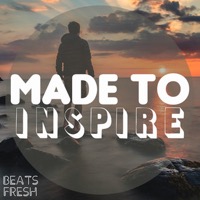 MADE TO INSPIRE album cover