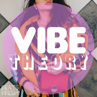 VIBE THEORY album cover