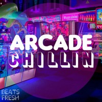 ARCADE CHILLIN album cover