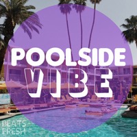 POOLSIDE VIBE album cover