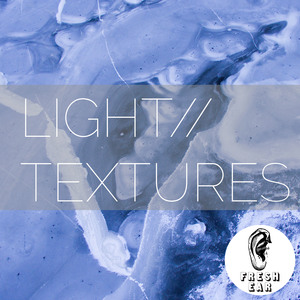 Light Textures album cover