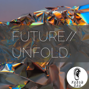 Future Unfold album cover