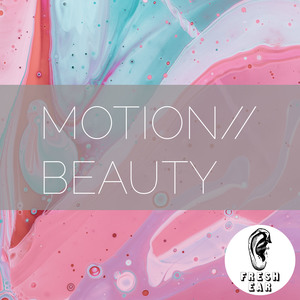 Motion Beauty album cover