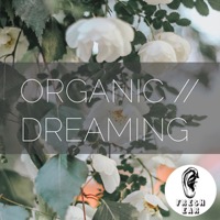 Organic Dreaming album cover