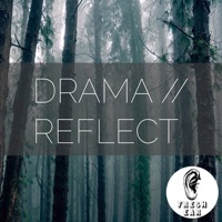 Drama Reflect album cover
