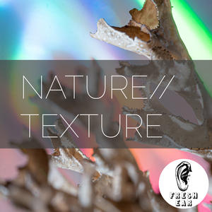 Nature Texture album cover