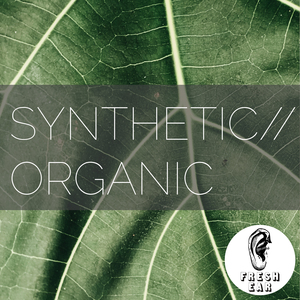 Synthetic Organic album cover