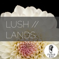 Lush Lands album cover