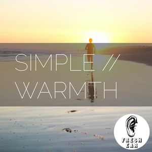 Simple Warmth album cover