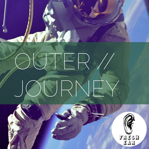 Outer Journey album cover