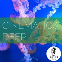 Cinematic Deep album cover