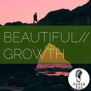 Beautiful Growth album cover
