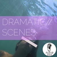 Dramatic Scenes album cover
