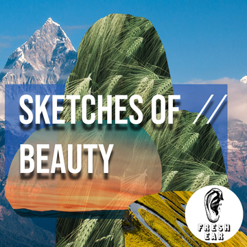 Sketches Of Beauty album cover