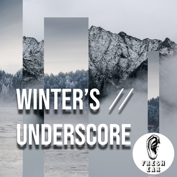 Winter's Underscore album cover