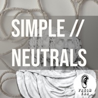Simple Neutrals album cover