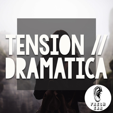 Tension Dramatica album cover