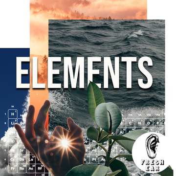 Elements album cover