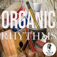 Organic Rhythms album cover