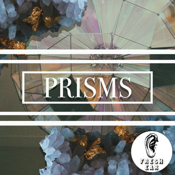 Prisms album cover