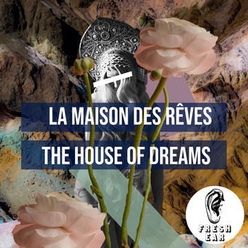 The House Of Dreams album cover