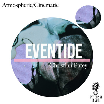 Eventide album cover
