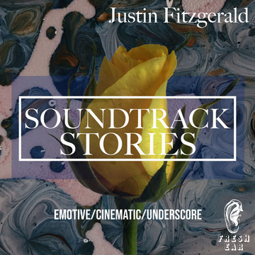 Soundtrack Stories album cover