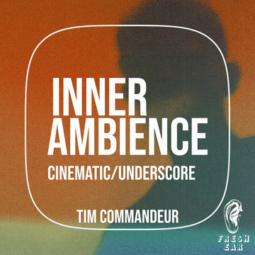 Inner Ambience album cover