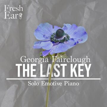 The Last Key album cover