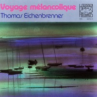 Voyage Melancolique album cover