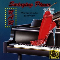 Swinging Piano Bar album cover