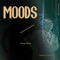 Moods album cover