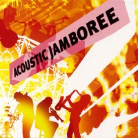 Acoustic Jamboree album cover