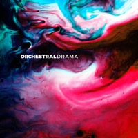 Orchestral Drama album cover