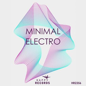 Minimal Electro album cover
