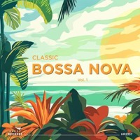 Classic Bossa Nova album cover