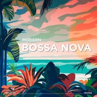 Modern Bossa Nova album cover