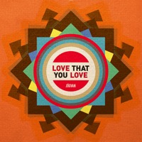 Love That You Love album cover