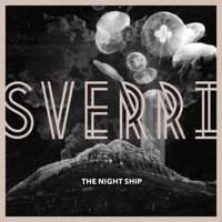 The Night Ship album cover