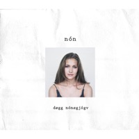Non album cover