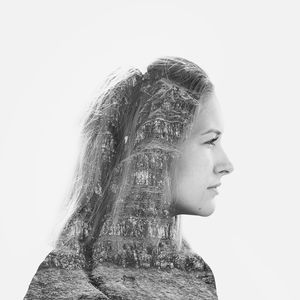 Vis Maer Kaerleika album cover