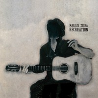 Recreation album cover