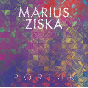 Portur album cover