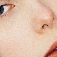 Higher album cover