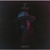 Voodoo Pop album cover