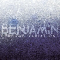 Perfume Variations album cover