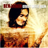 Ghost With Skin album cover